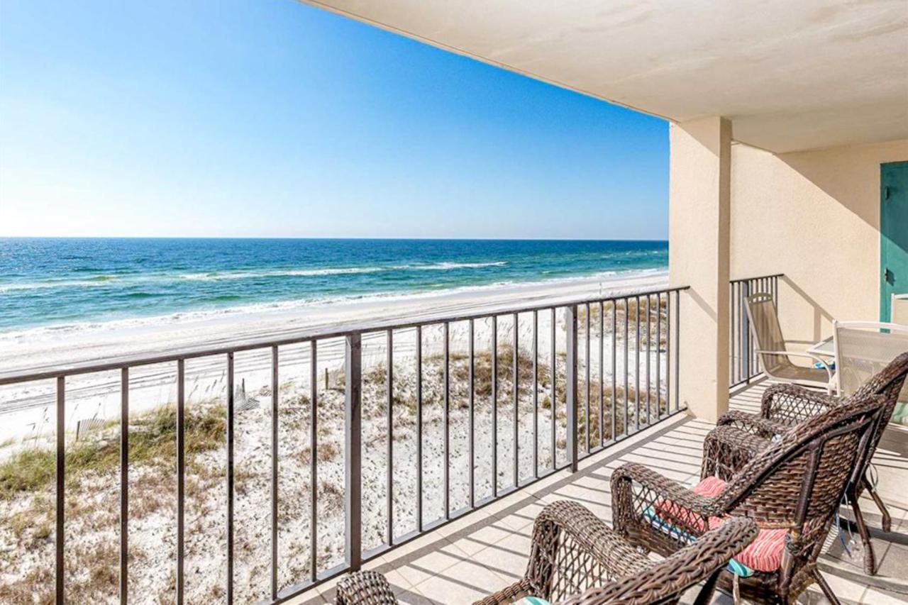 Wind Drift Villa Orange Beach Exterior photo