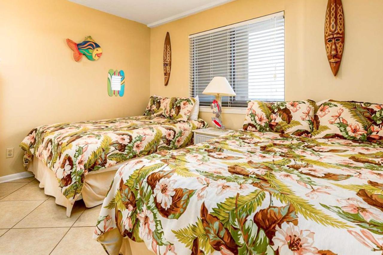 Wind Drift Villa Orange Beach Exterior photo