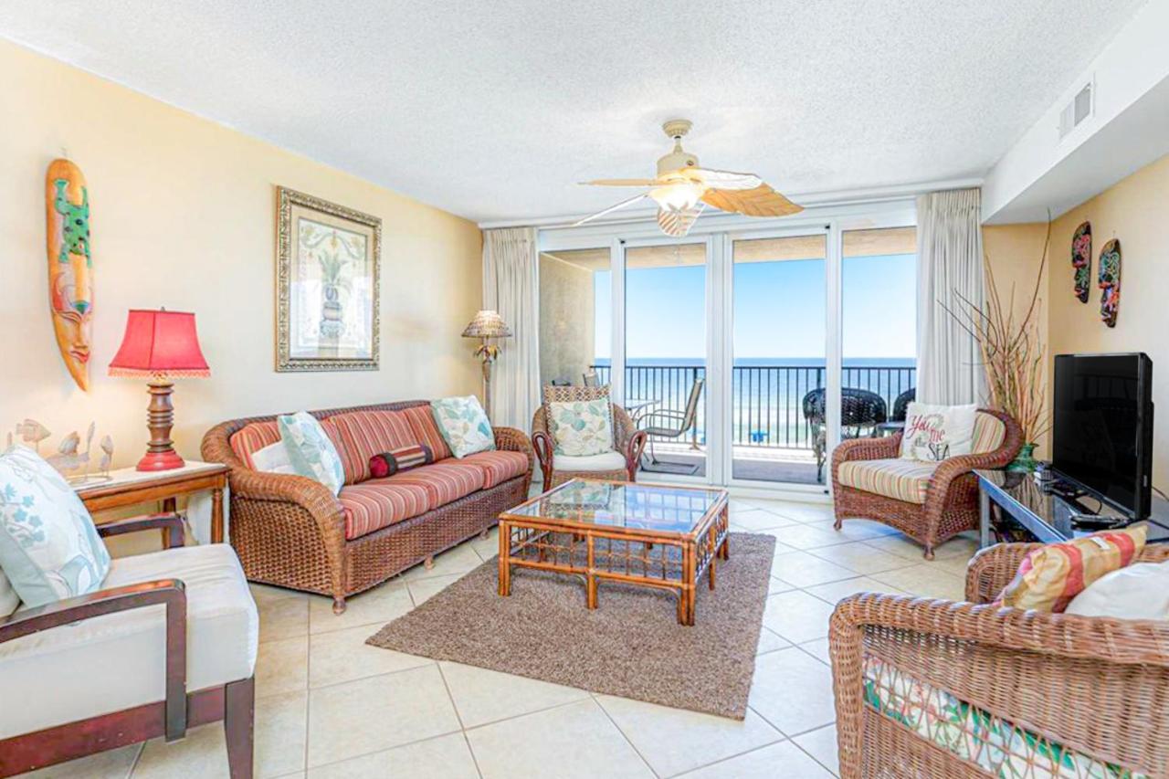 Wind Drift Villa Orange Beach Exterior photo