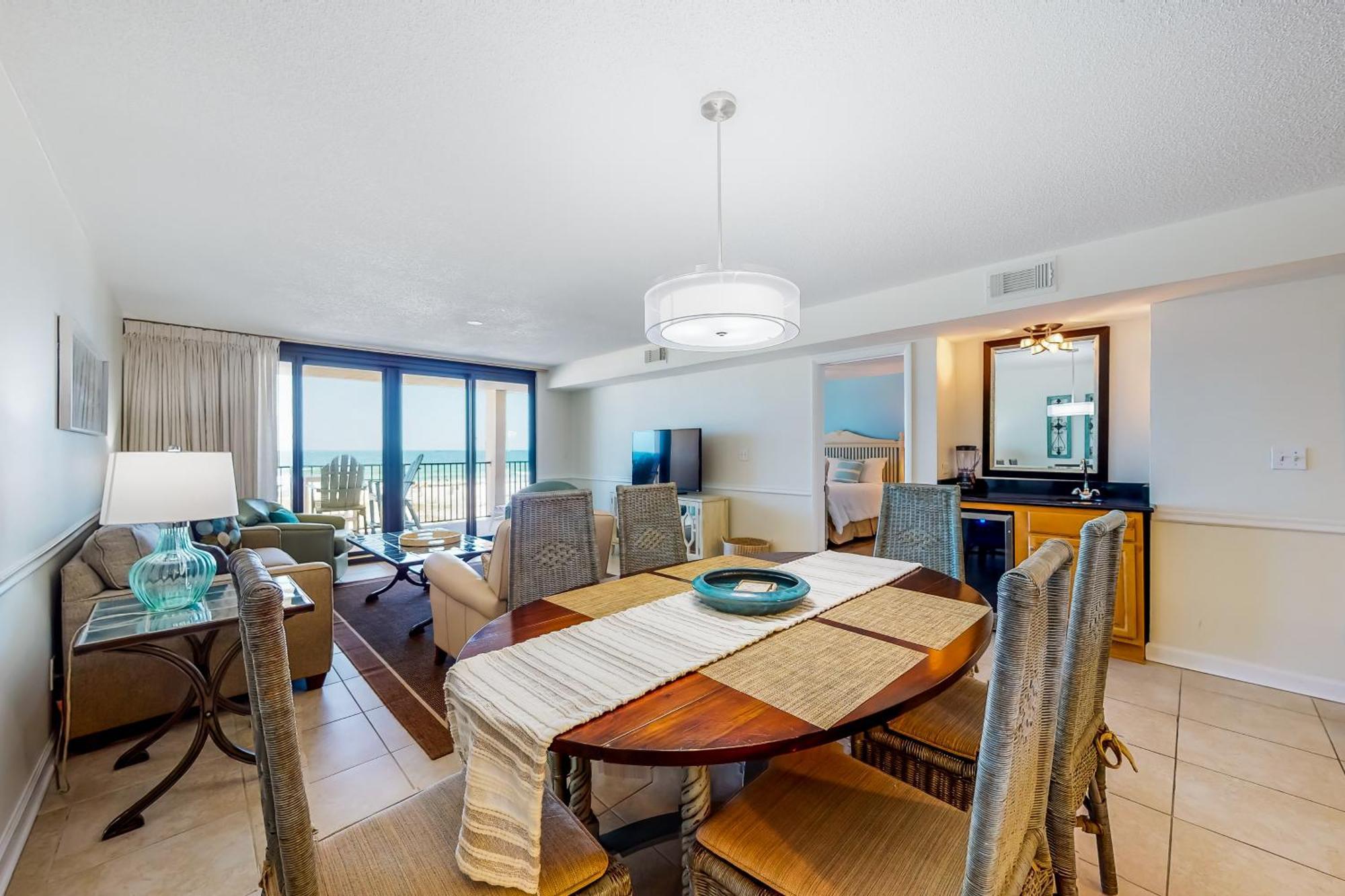 Wind Drift Villa Orange Beach Room photo