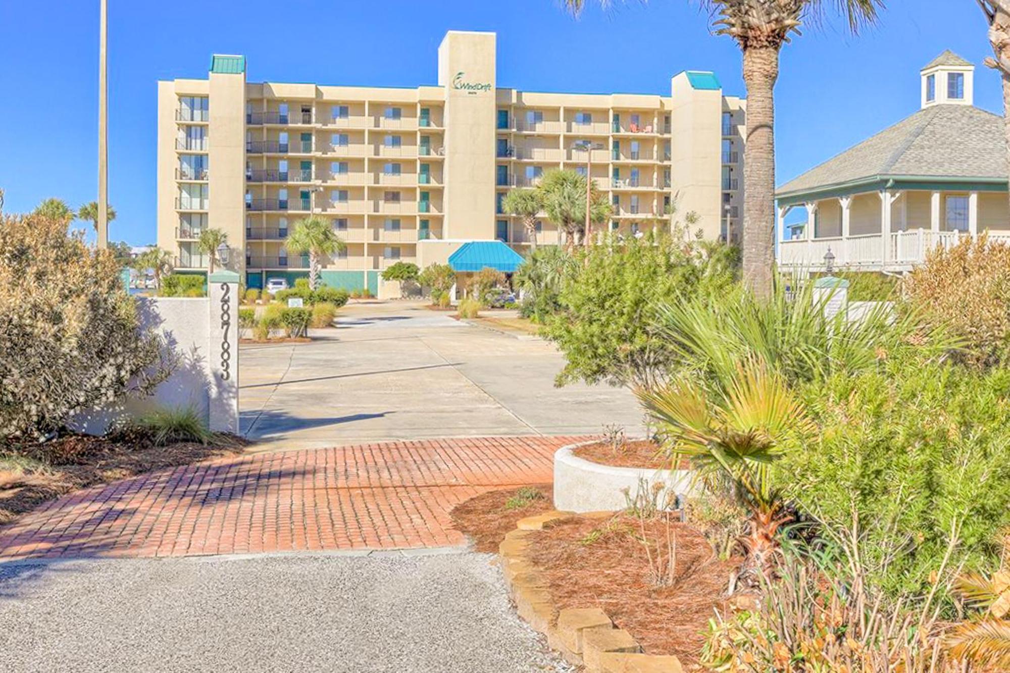 Wind Drift Villa Orange Beach Room photo