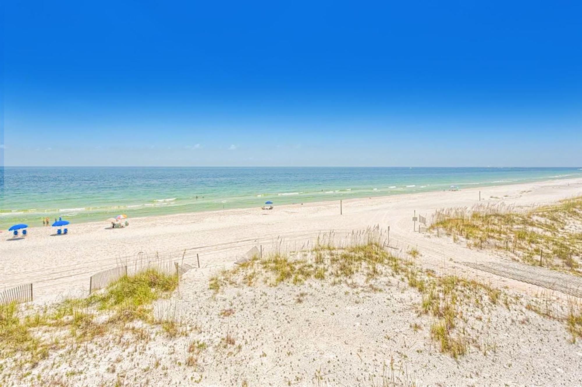 Wind Drift Villa Orange Beach Room photo