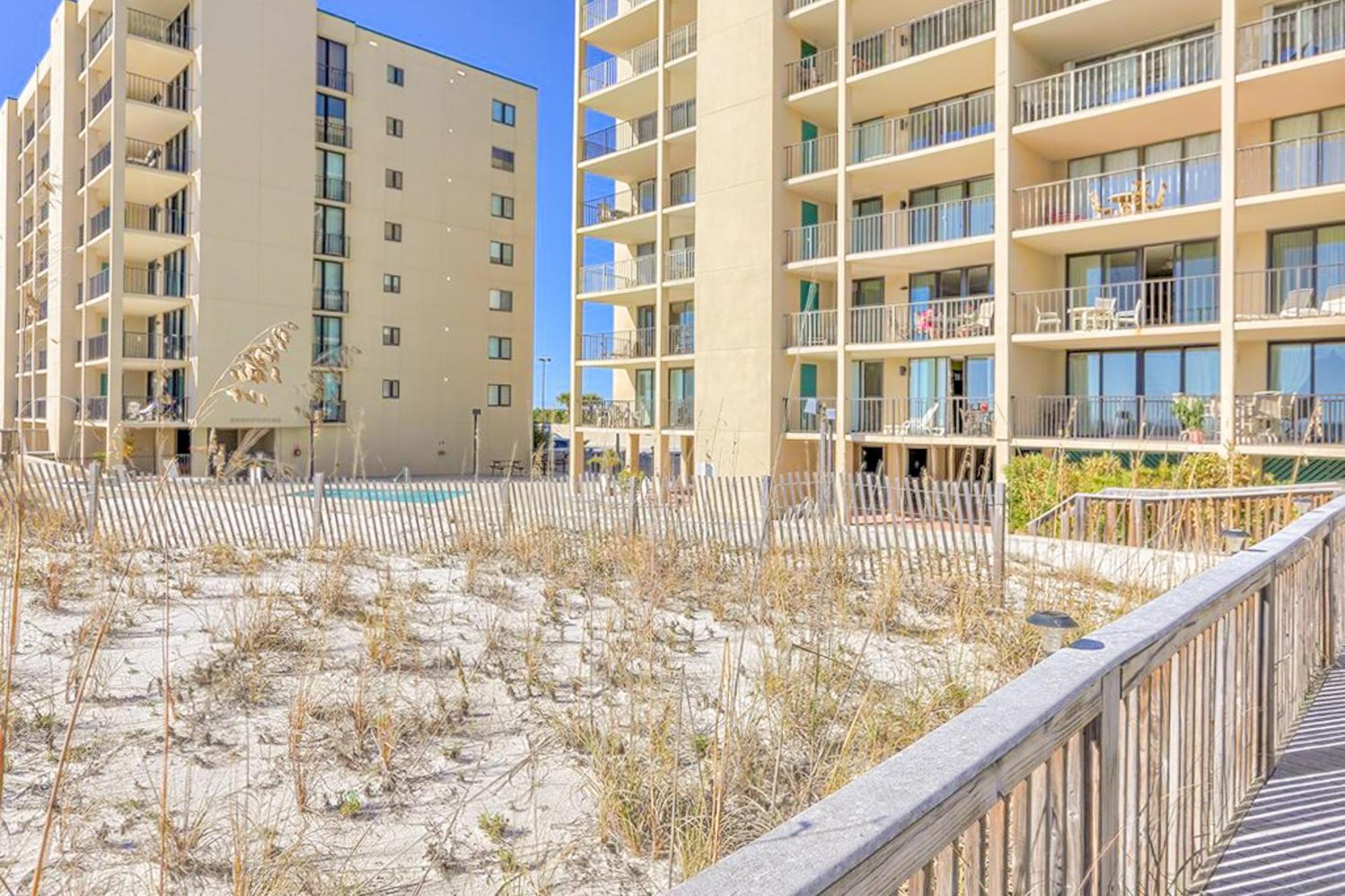 Wind Drift Villa Orange Beach Room photo