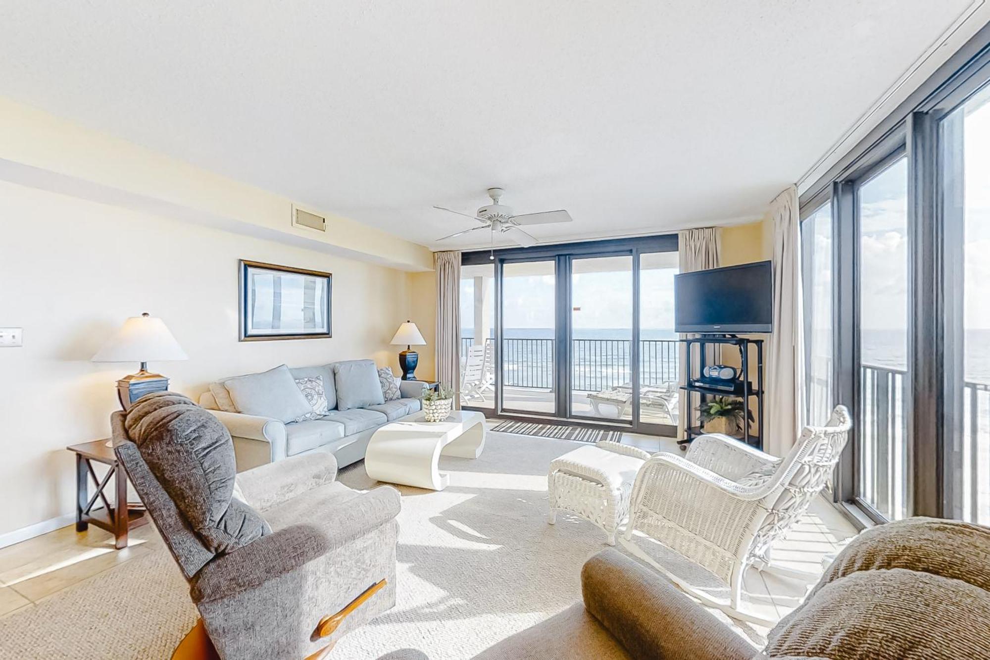 Wind Drift Villa Orange Beach Room photo